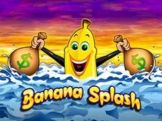 Banana Splash