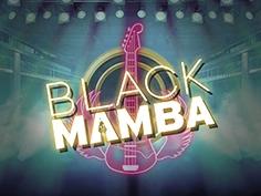 Black Mamba