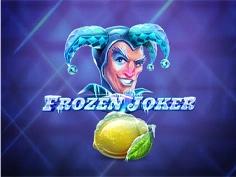 Frozen Joker