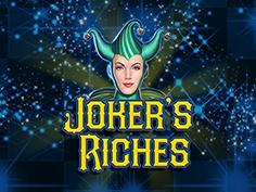 Joker's Riches