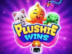 Plushie Wins