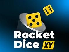 Rocket Dice Xy