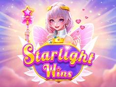 Starlight Wins