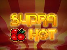 Supra Hot