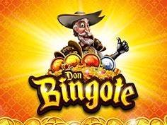 Video Bingo Bingote